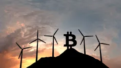 Najlepšie ekologické kryptomeny