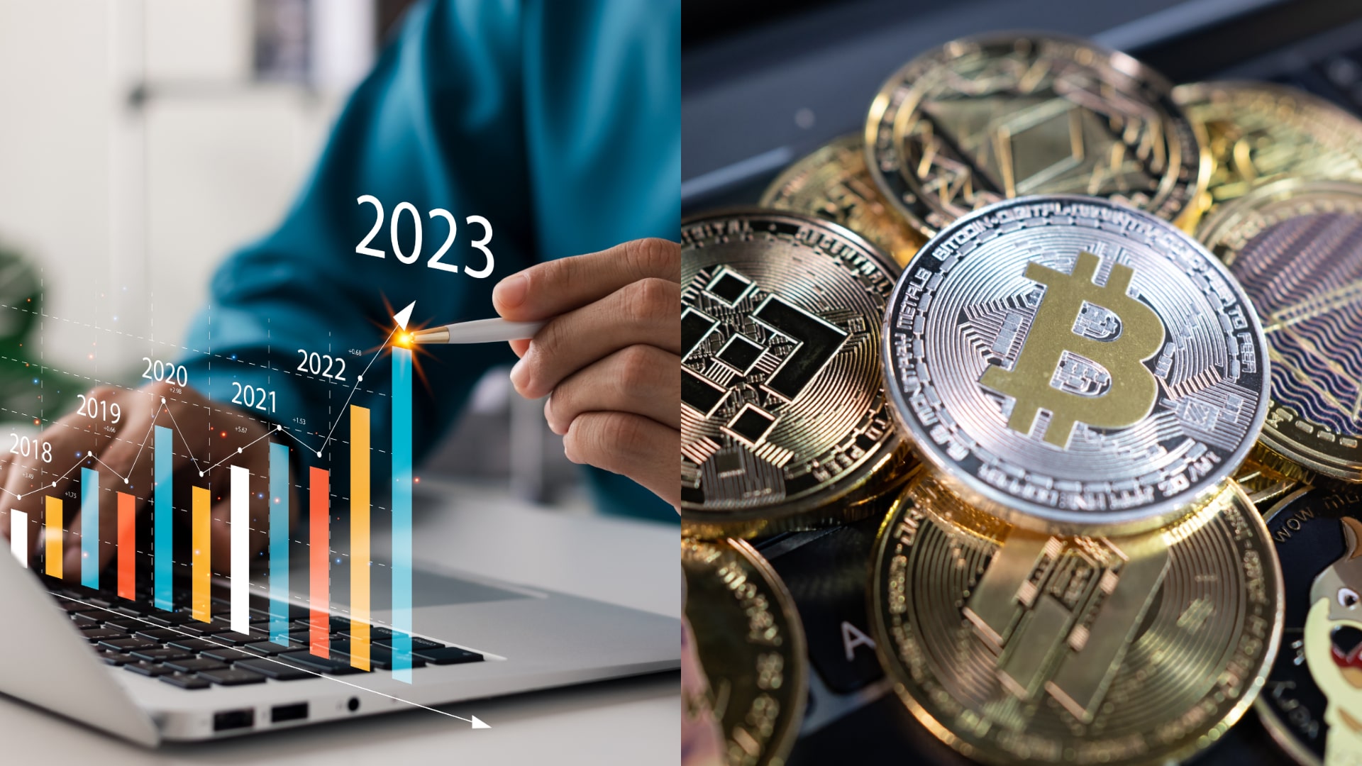 Čo očakáva najvplyvnejšia osobnosť vo svete kryptomien v roku 2023