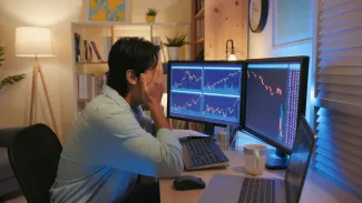 Nedovoľte emóciám nad vami vyhrať