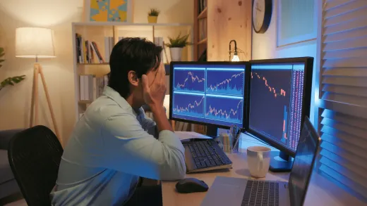 Nedovoľte emóciám nad vami vyhrať