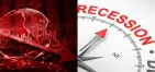 Recesia v roku 2023