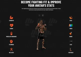 Rozhranie aplikácie