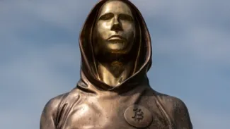 Satoshi Nakamoto je dodnes neznámy.