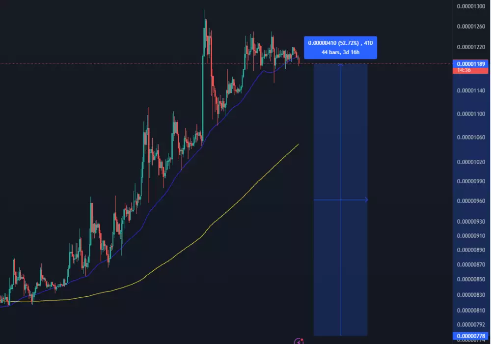 SHIB/USDT