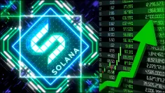 Solana smeruje do TOP 10