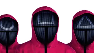 Známy rug pull Squid Game inšpirovaný seriálovou predlohou