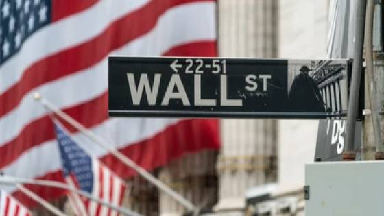 Top akcie podľa Wall Street