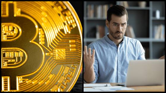 Ako sa zmenil bitcoin od vzniku?