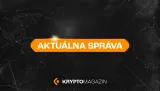 Aktuálna správa na Kryptomagazíne