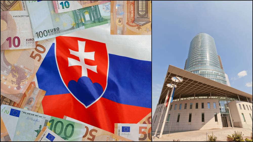 Banky na Slovensku majú rekordné zisky