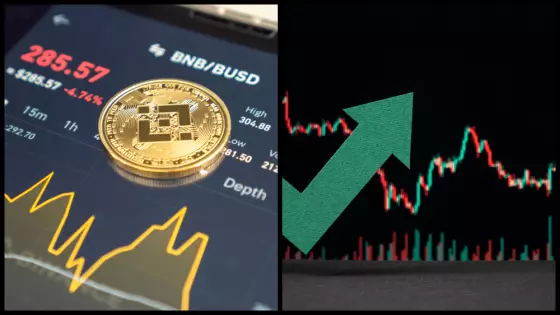 Binance coin ako investičná príležitosť