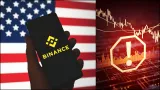 Binance ovláda financie Binance.US