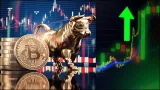 Bitcoin potvrdzuje nový rastúci trend