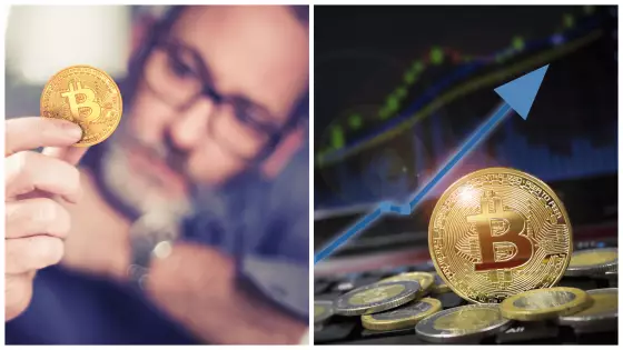 Bitcoin už nikdy nemusí byt tak lacný