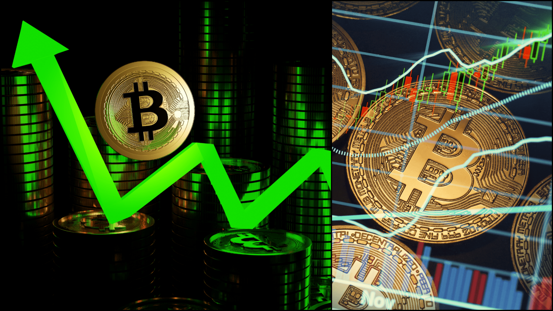 Bitcoin zaznamenal nový bullrun