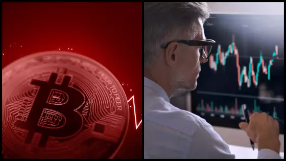 Bude bitcoin naďalej klesať?