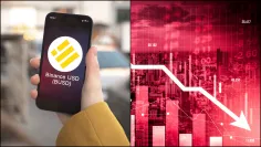 BUSD masívne mizne z trhu