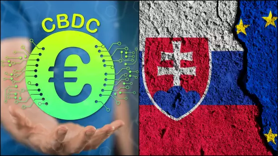 CBDC príde aj na Slovensko