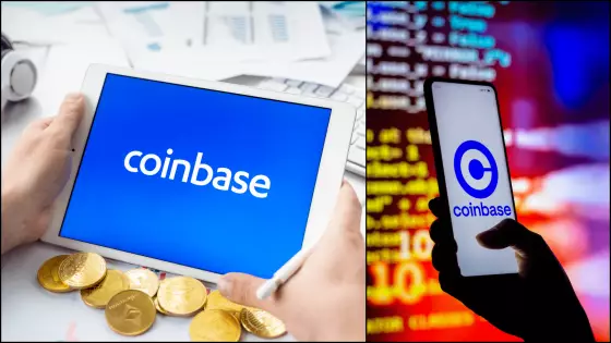 Coinbase a dôležité oznámenie