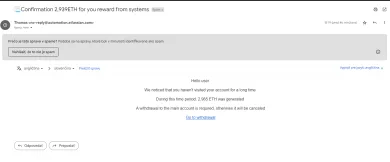 Hacker útočí najčastejšie cez mail