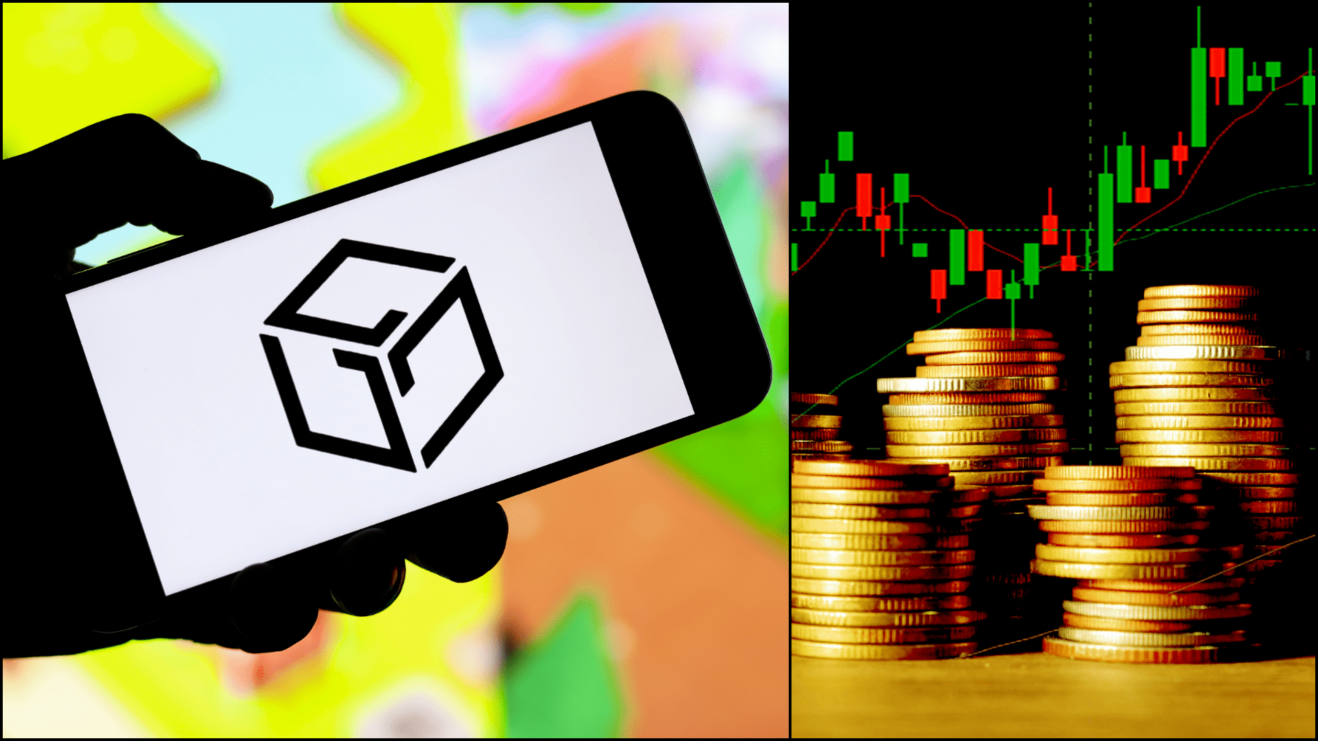 Herné kryptomeny budú stúpať.