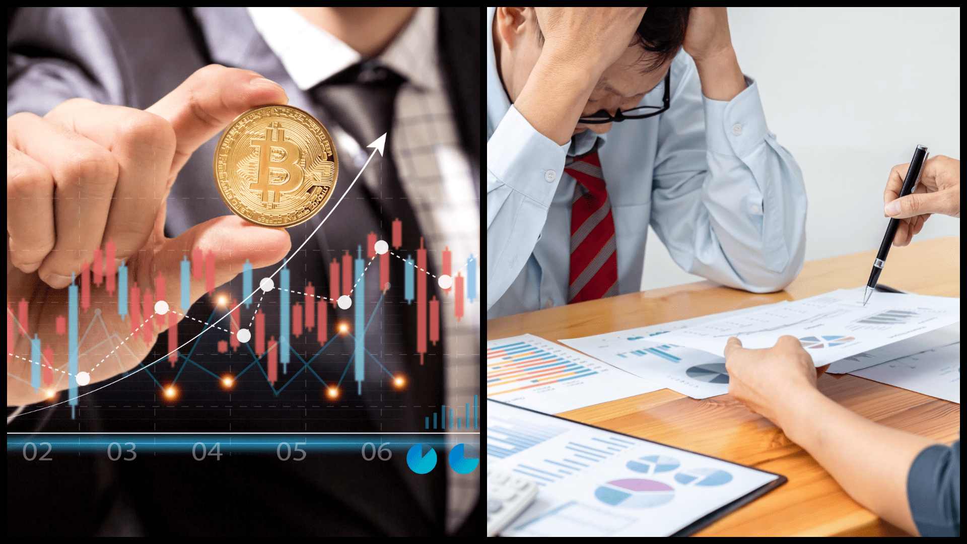 Kryptomeny sú lákadlom