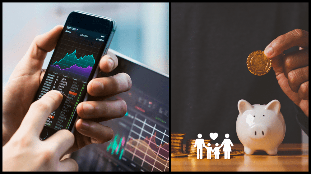 Najlepšie možnosti konzervatívneho investovania