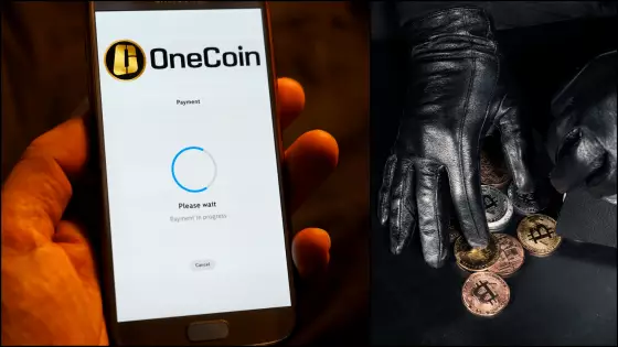 Onecoin kryptokráľovná údajne zavraždená