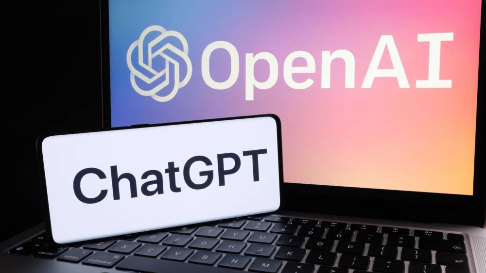 Projekt OpenAI a ChatGPT