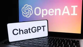 Projekt OpenAI a ChatGPT