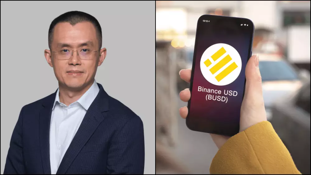 Šéf Binance a dôležité varovanie