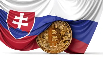 Slovensko nie je ku kryptomenám prívetivé.