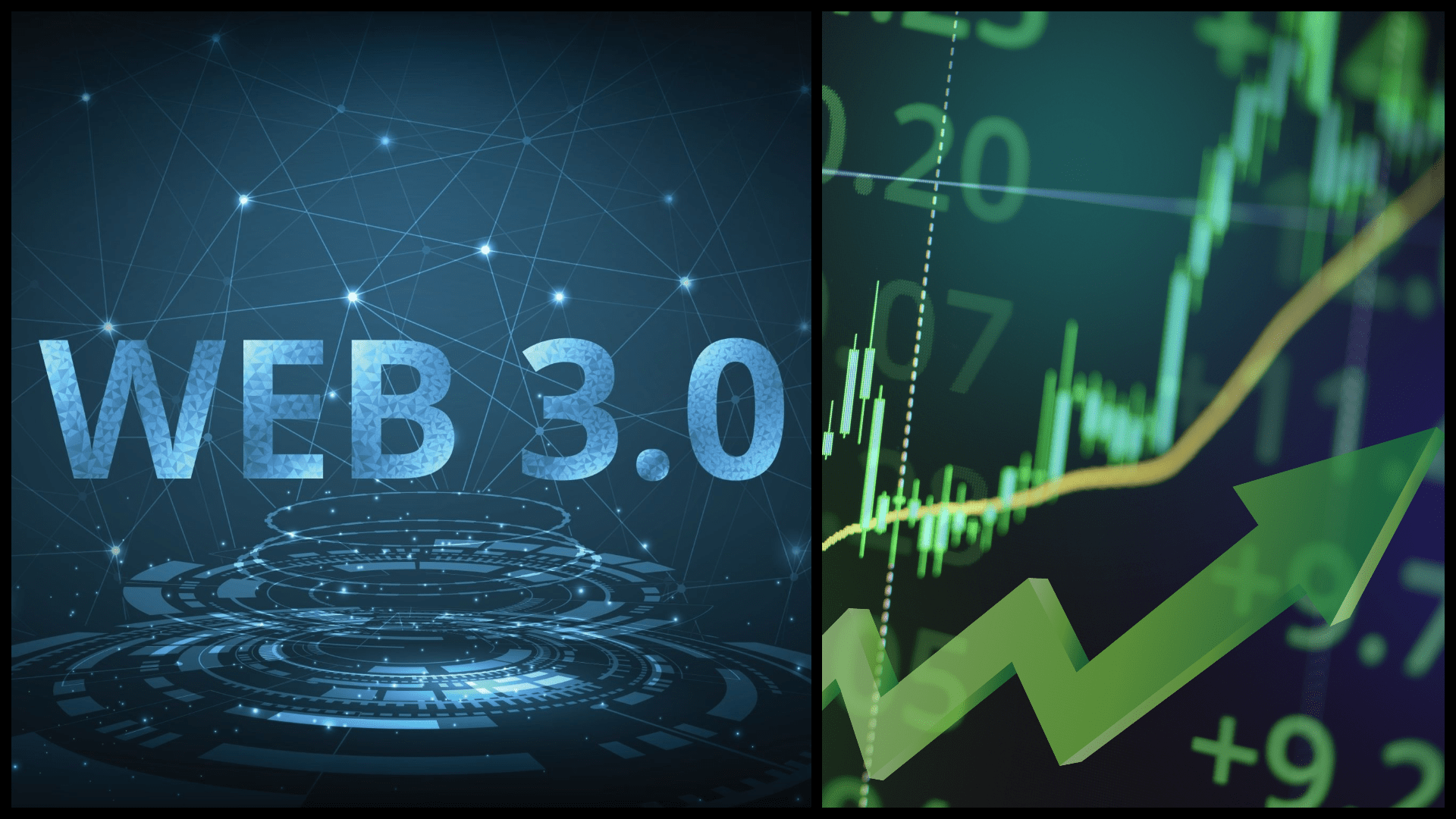 Tieto kryptomeny šialene rastú