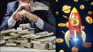 TOP 5 kryptomien pre ďalší bullrun