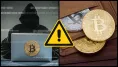 Vaše kryptomeny môžu byt v ohrození