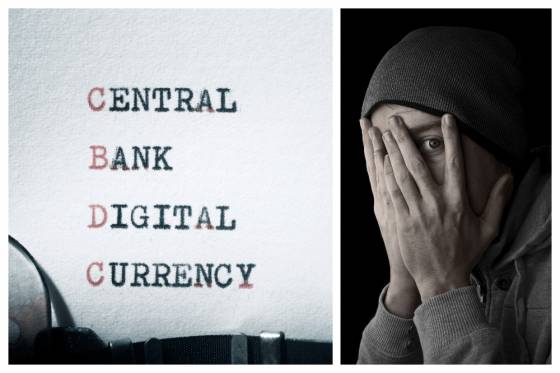 Digitálne meny ako hrozba