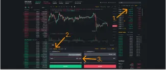 Ako nakúpiť kryptomeny na Binance