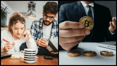 Ako zaplatiť daň z kryptomien