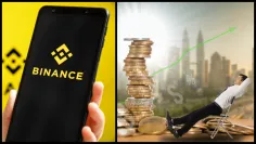 Ako zarobiť na kryptomenách