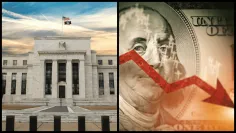 Banková kríza v USA