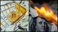 Bitcoin ako ochrana pred infláciou