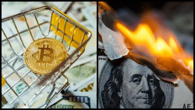 Bitcoin ako ochrana pred infláciou