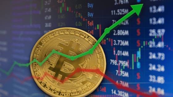 Bitcoin čaká dôležitý pohyb