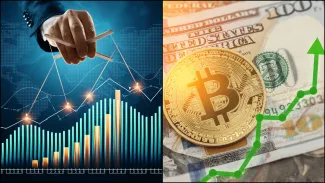 Bitcoin je manipulovaný