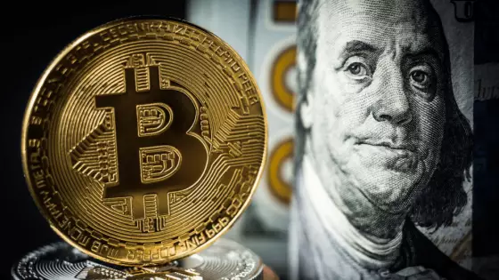 Bitcoin nikdy neklesne na nulu