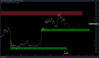 Bitcoin pokračuje v poklese