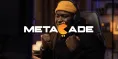 Blockchain hra Metacade