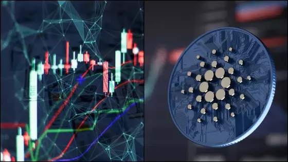 Cardano blockchain napreduje