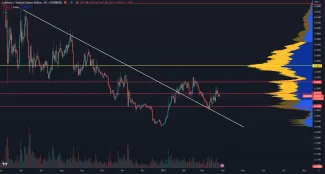Cardano opäť stúpa