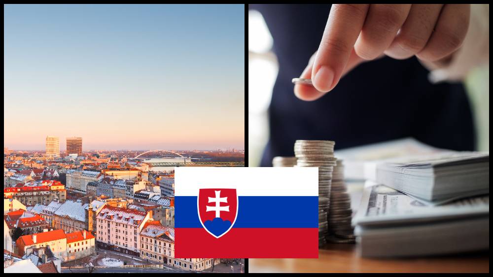 Čo ak by skončila slovenská banka